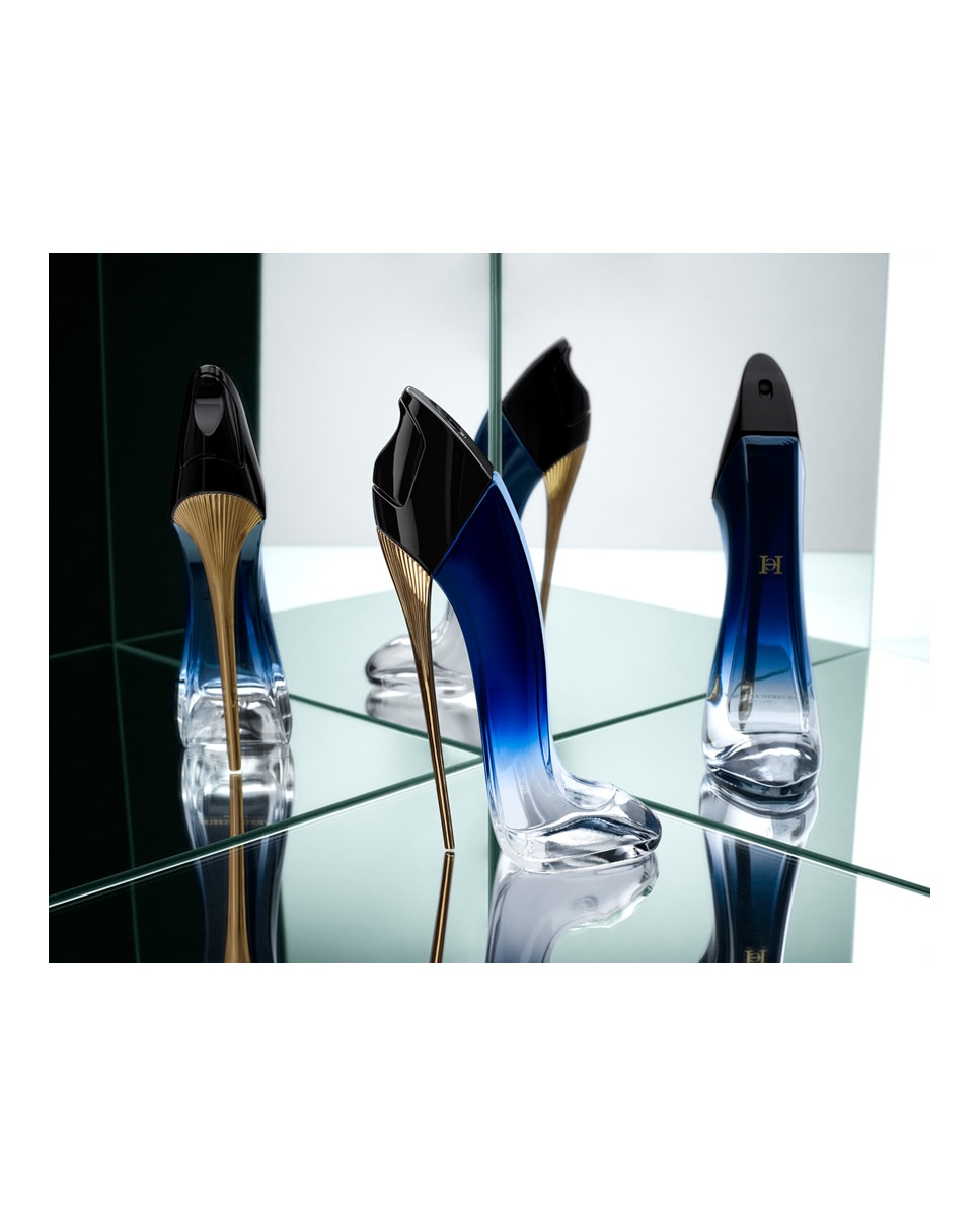 Eau de Parfum Good Girl Legere Carolina Herrera - 30 ml 4