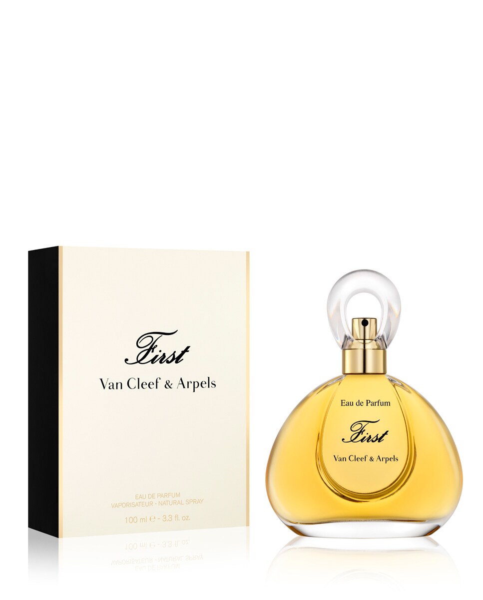 Eau de Parfum First 100 ml Van Cleef & Arpels 2