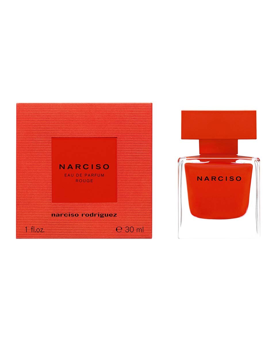 Eau de Parfum Narciso Rouge Narciso Rodriguez - 30 ml 2
