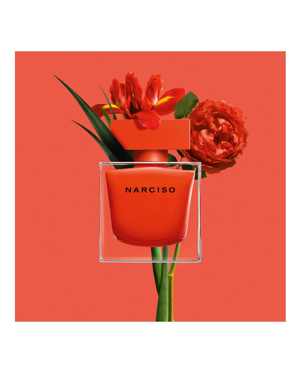 Eau de Parfum Narciso Rouge Narciso Rodriguez - 30 ml 3