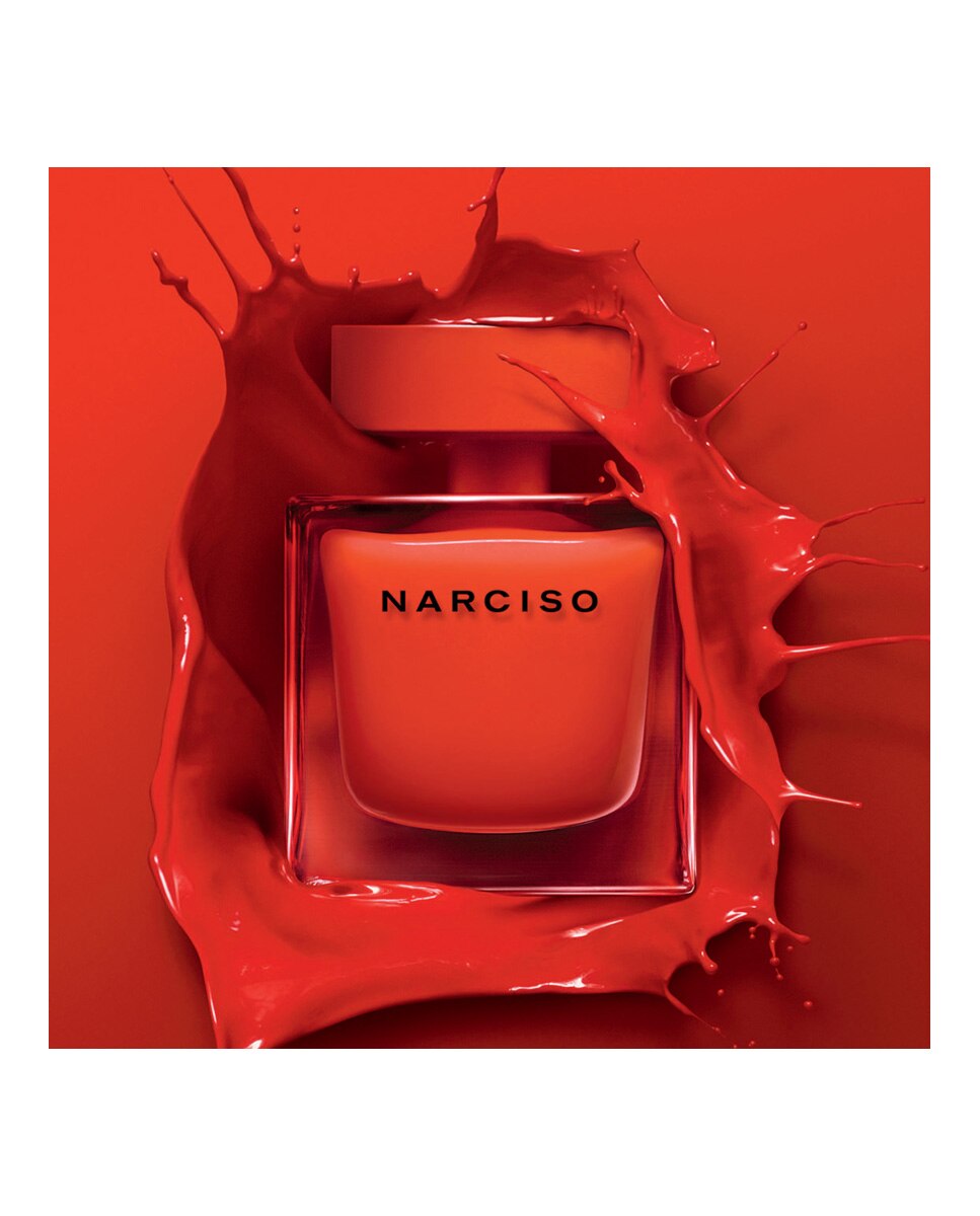 Eau de Parfum Narciso Rouge Narciso Rodriguez - 30 ml 4