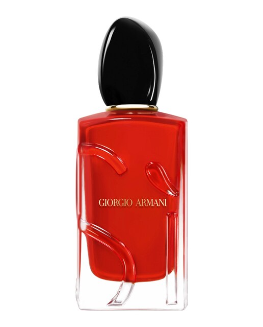 Eau de Parfum Sì Passione 100 ml Giorgio Armani