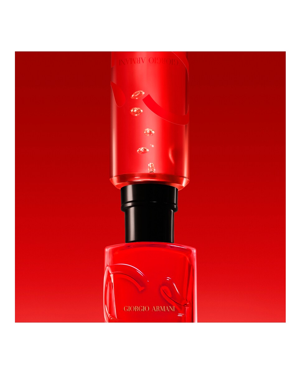 Eau de Parfum Sì Passione 100 ml Giorgio Armani 4