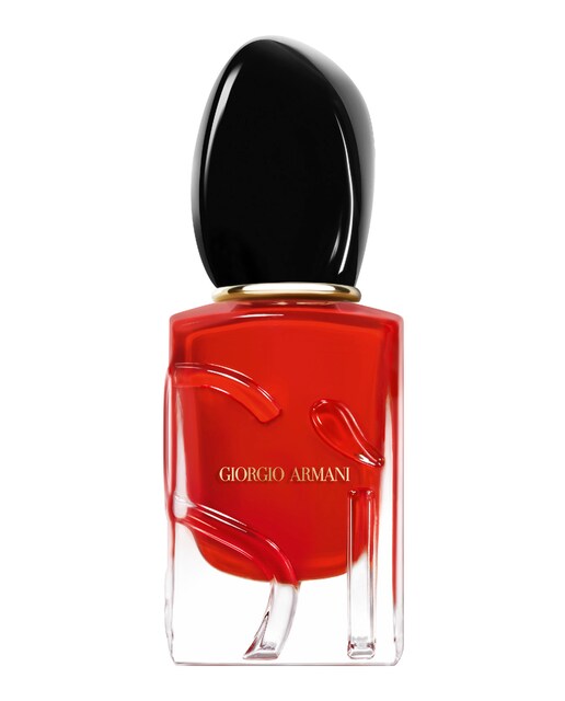 Eau de Parfum Si Passione Giorgio Armani