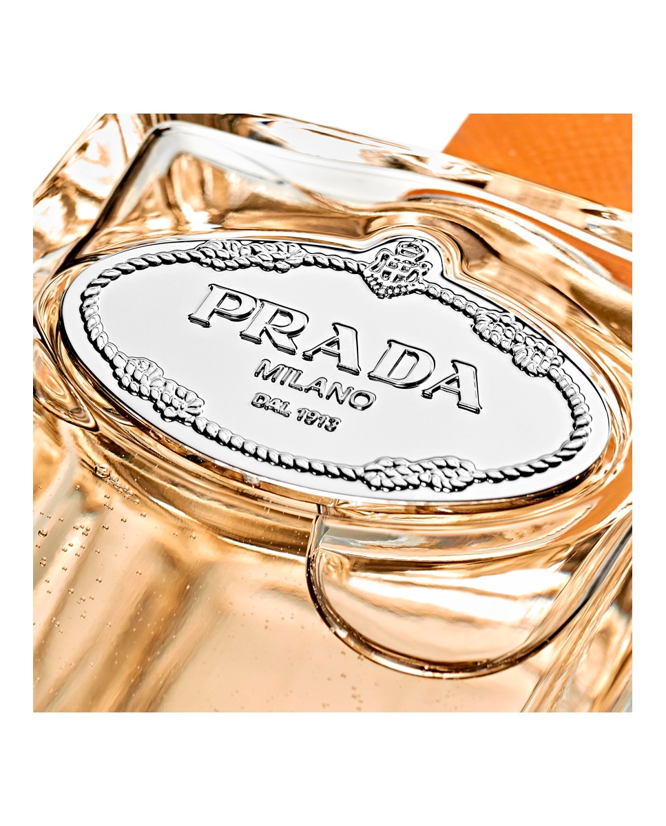 Eau de Parfum Infusion De Mandarine 100 ml Prada Beauty - 100 ml 2