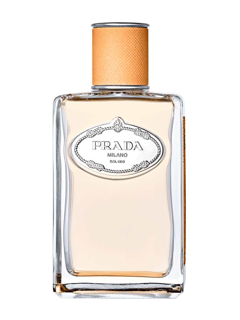 Eau de Parfum Infusion De Mandarine Prada Beauty 100 ml · El Corte