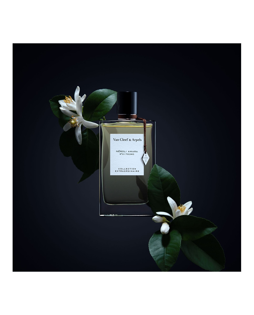 Eau de Parfum Collection Extraordinaire Neroli Amara Van Cleef