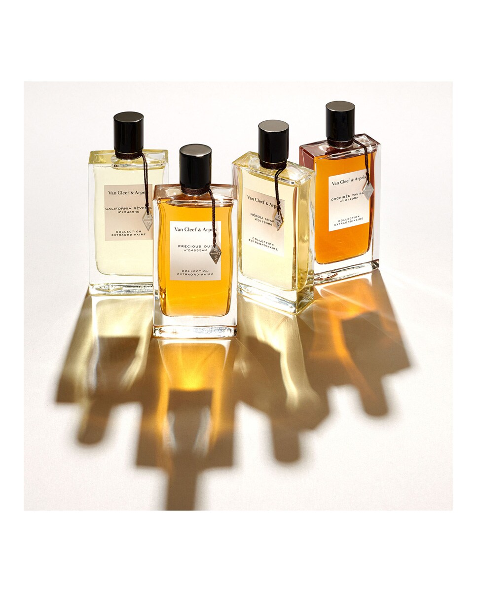 Eau de Parfum Collection Extraordinaire Neroli Amara 75 ml Van Cleef & Arpels 4