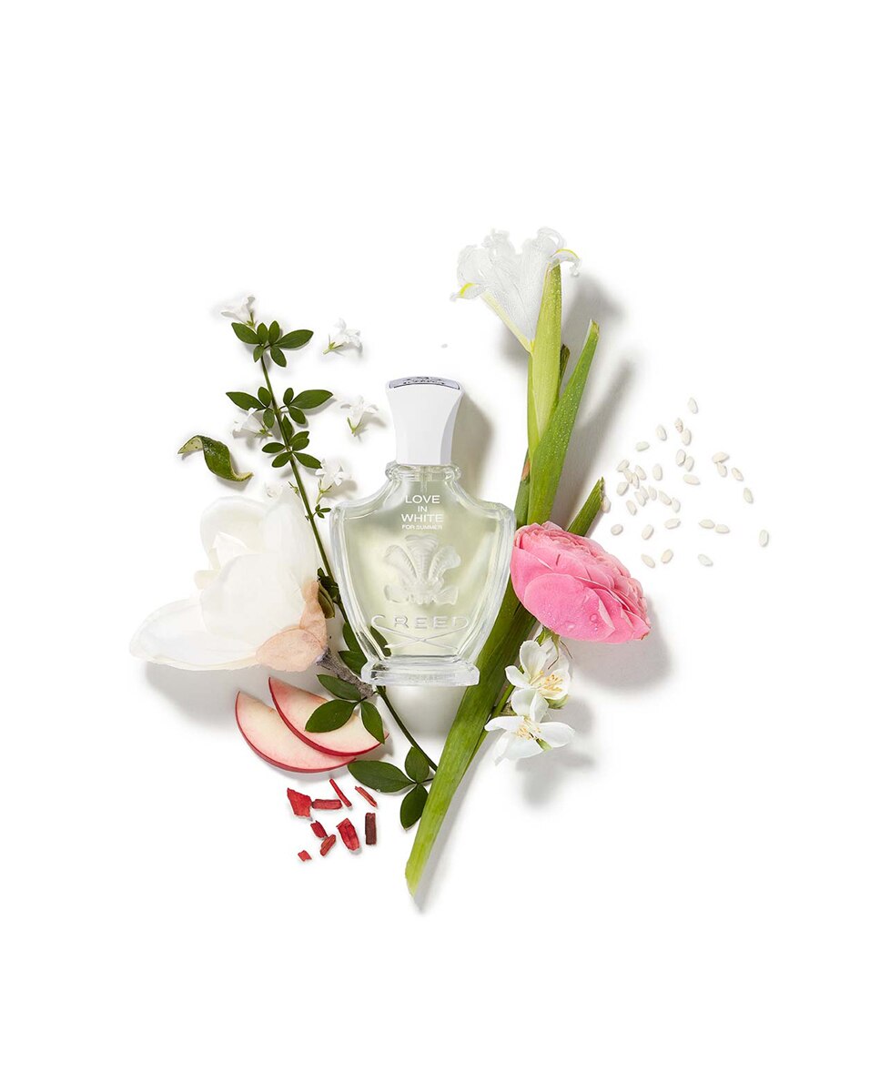 Eau de Parfum Love In White for Summer Creed - 75 ml 3