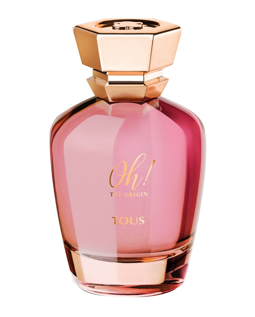 Eau de Parfum Oh! The Origin 100 ml Tous · Tous · El Corte Inglés