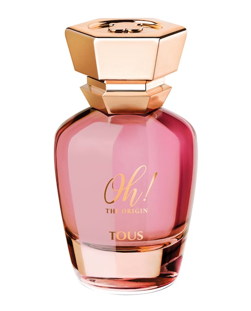Tous – Eau de Parfum Oh! The Origin 50 ml Tous.