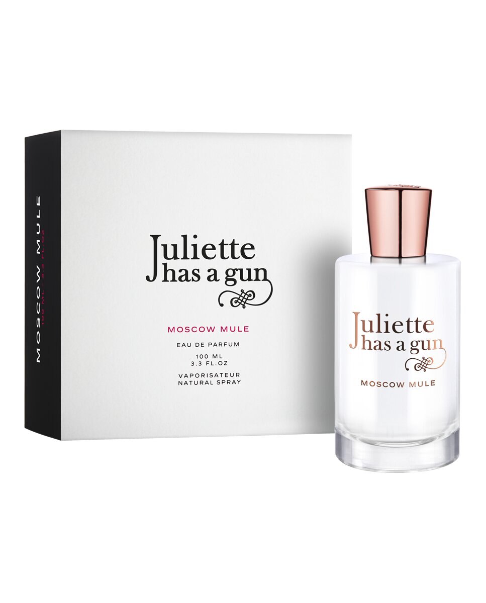 Imagen 2 de Eau de Parfum Moscow Mule 100 ml Juliette Has a Gun - 100 ml