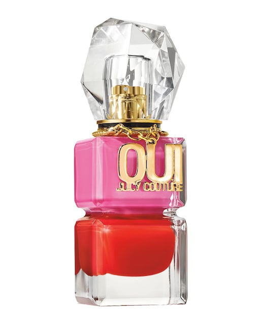 Imagen 0 de Eau de Parfum Oui Juicy 50 ml Juicy Couture