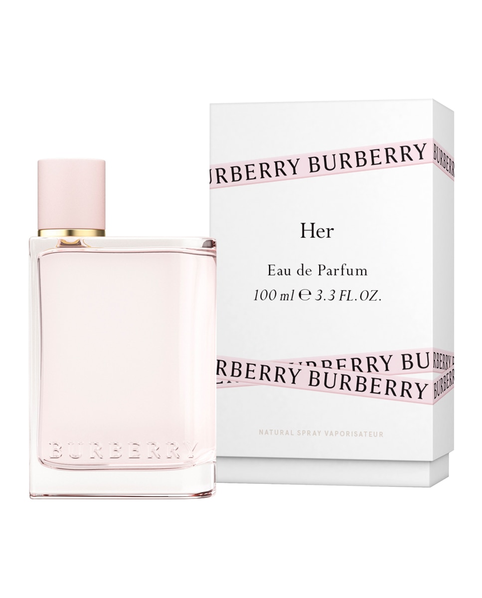 Thumbnail 1 de Burberry Burberry for Her perfume 100 ml
