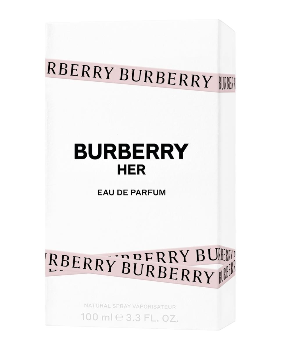 Imagen 3 de Eau de Parfum Burberry for Her Burberry - 30 ml