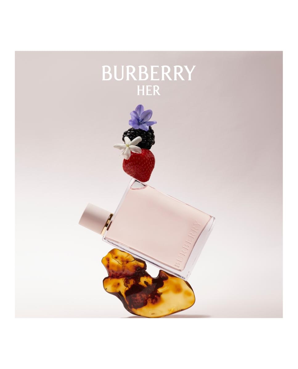 Imagen 4 de Eau de Parfum Burberry for Her Burberry - 30 ml