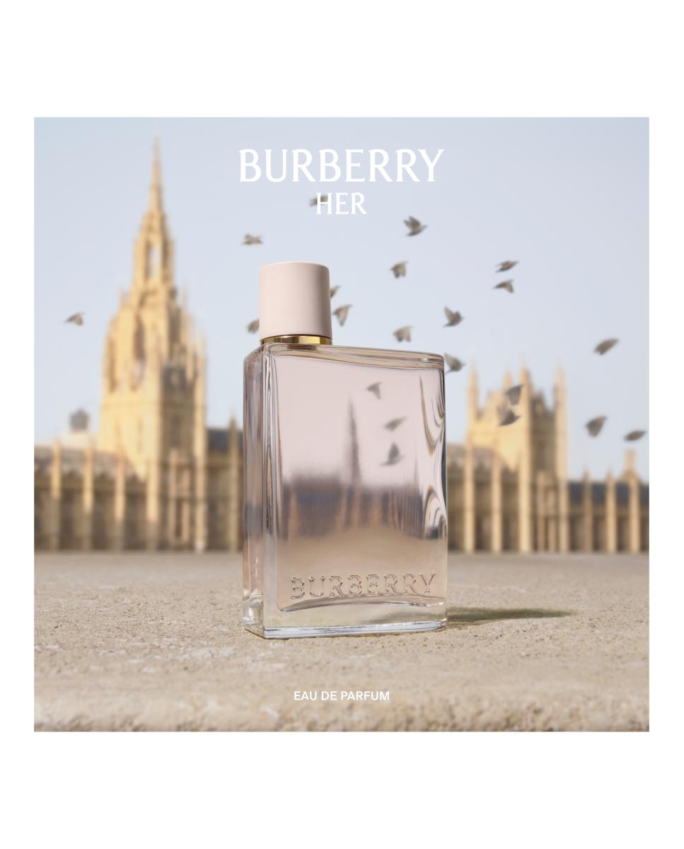 Imagen 6 de Eau de Parfum Burberry for Her Burberry - 30 ml