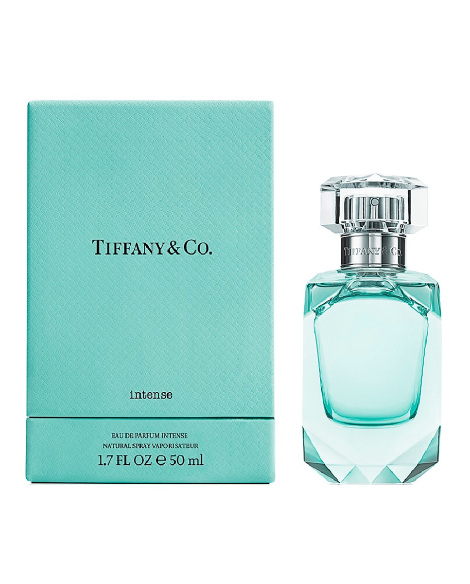 Imagen 3 de Eau de Parfum Intense Tiffany & Co - 50 ml
