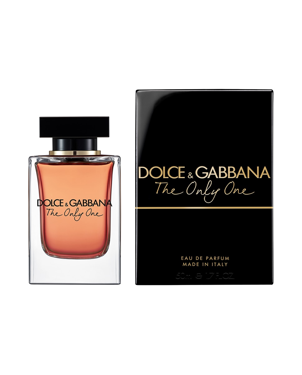 Eau de Parfum The Only One 50 ml Dolce & Gabbana - 50 ml 2