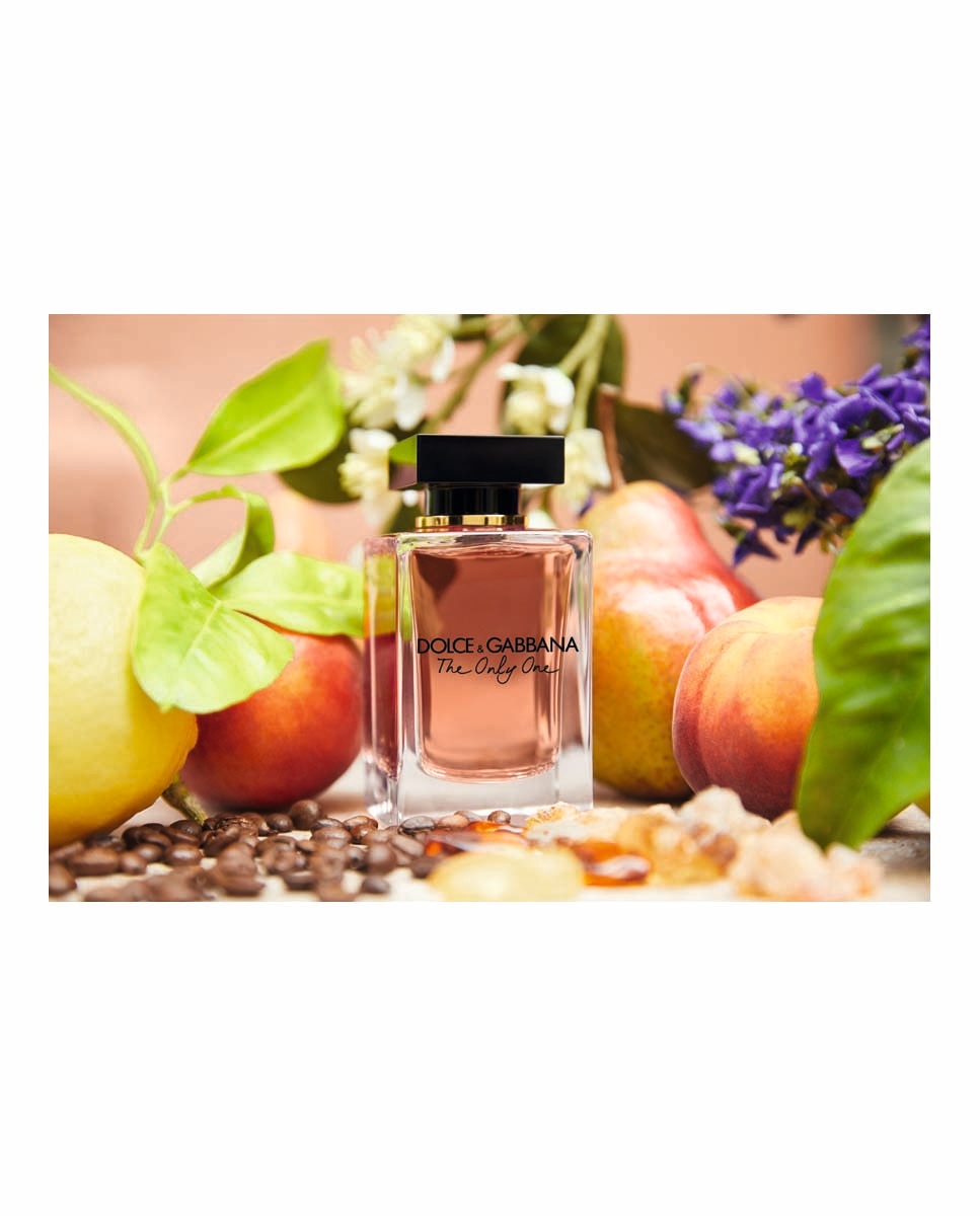Eau de Parfum The Only One 50 ml Dolce & Gabbana - 50 ml 3