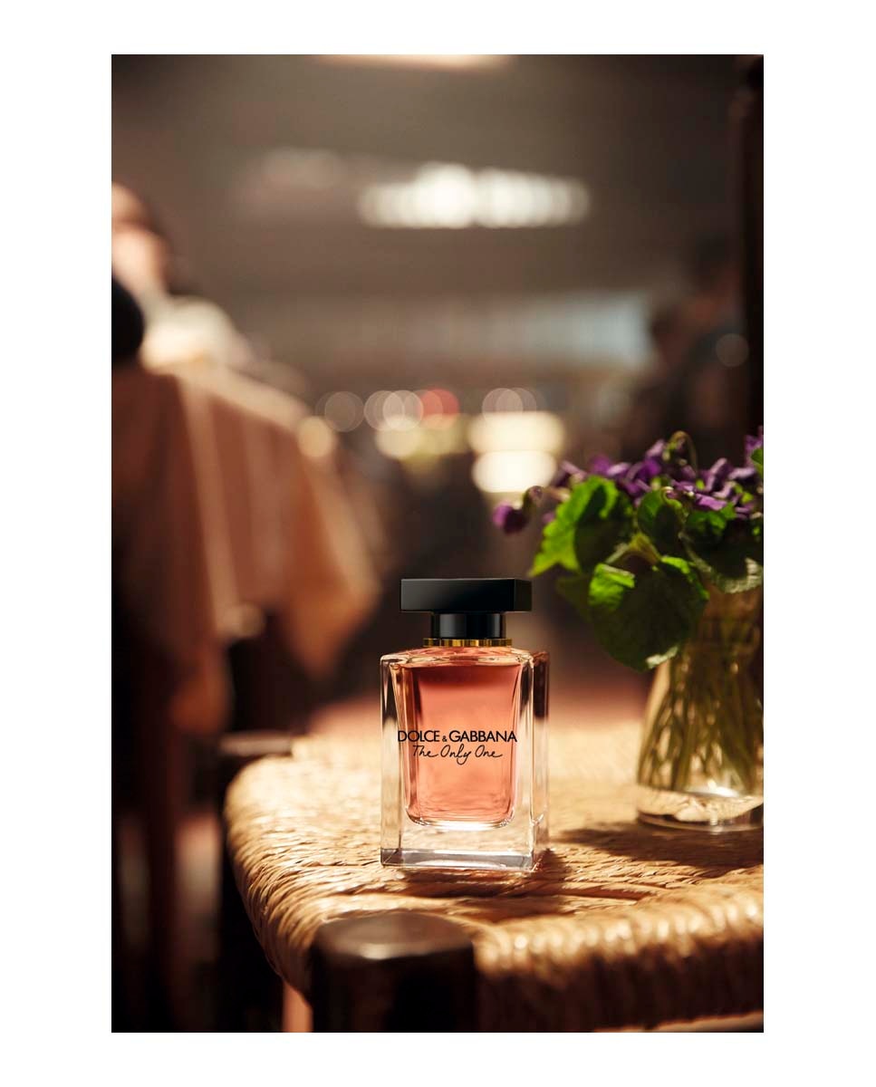 Eau de Parfum The Only One 50 ml Dolce & Gabbana - 50 ml 4