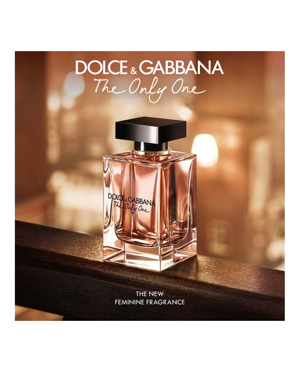 Eau de Parfum The Only One 50 ml Dolce Gabbana · Dolce Gabbana