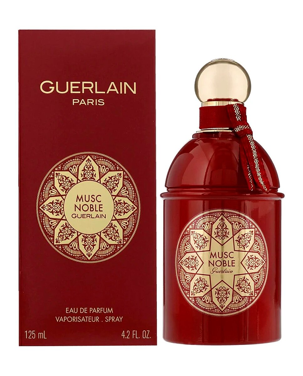 Eau de Parfum Musc Noble 125 ml Guerlain - 125 ml 2