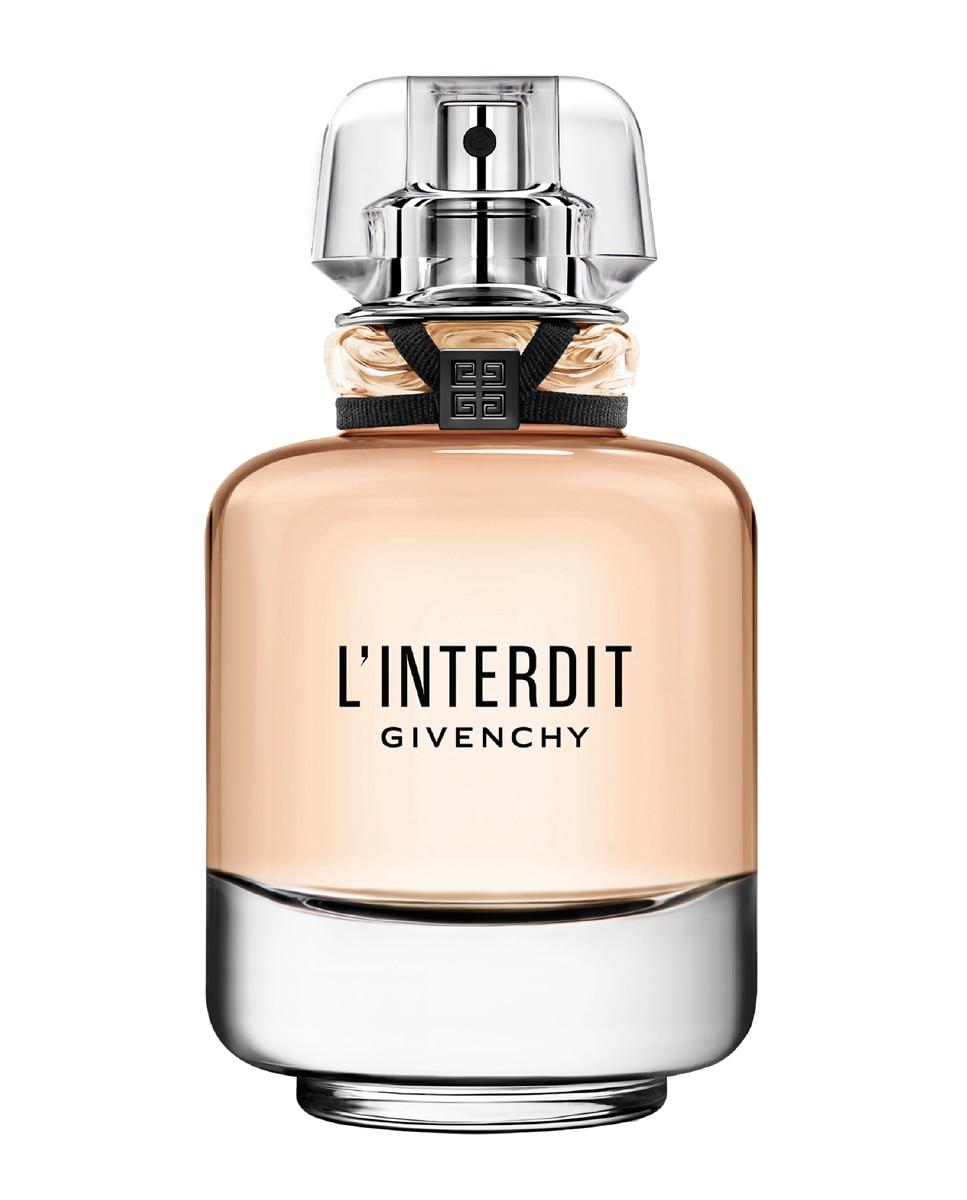 Givenchy - Eau de Parfum L'Interdit Givenchy.