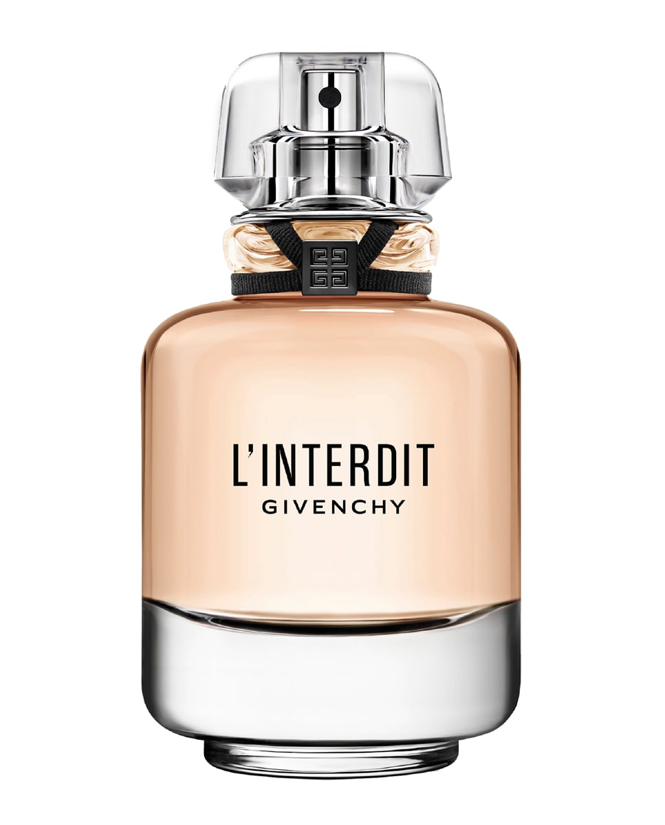 Eau de Parfum L'Interdit 80 ml Givenchy 1