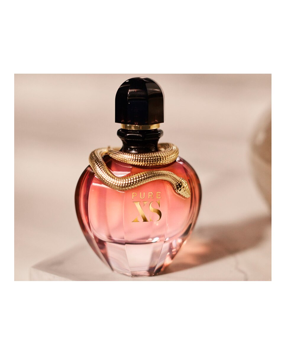 Eau de Parfum Pure XS For Her Rabanne - 30 ml 6