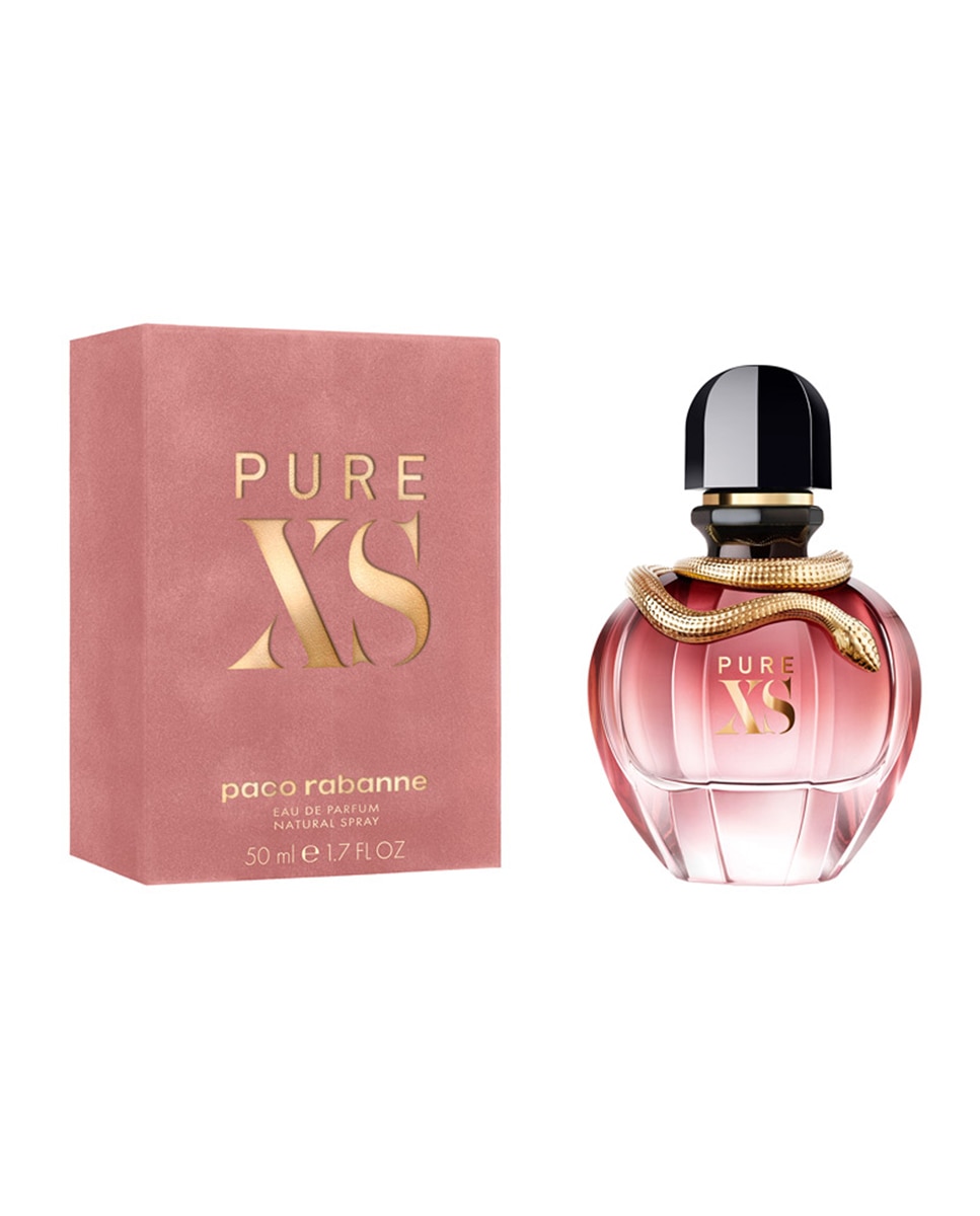 Thumbnail 1 de Rabanne Pure XS For Her 50 ml — Eau de Parfum