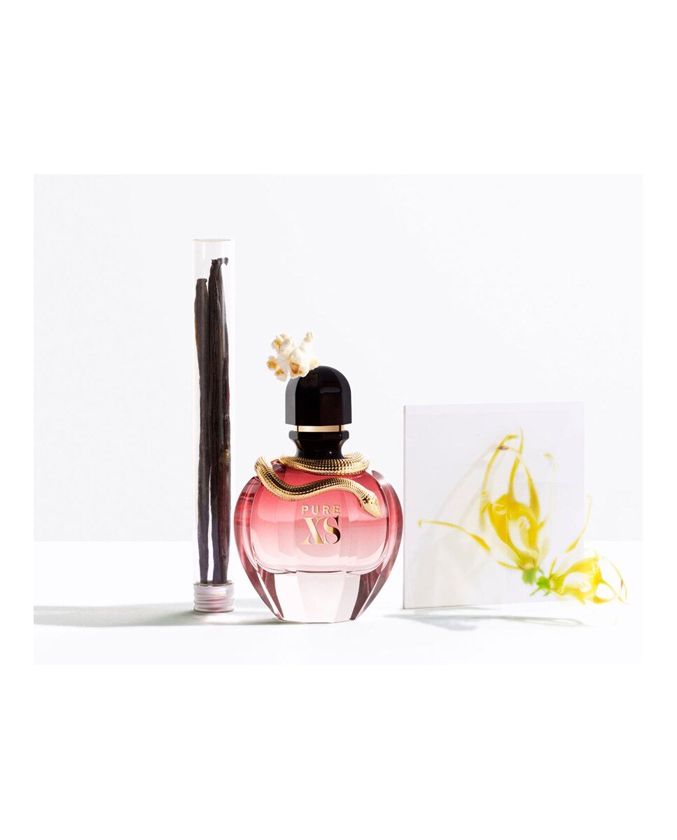 Eau de Parfum Pure XS For Her 50 ml Rabanne · Rabanne · El Corte