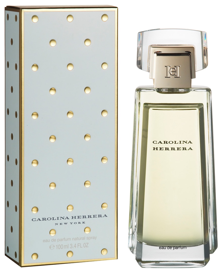 Eau de Parfum Carolina Herrera - 100 ml 2