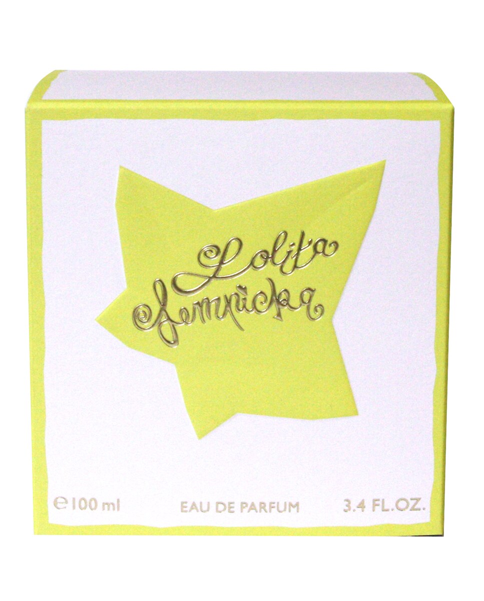 Imagen 2 de Eau de Parfum Mon Premier Parfum 100 ml Lolita Lempicka - 100 ml