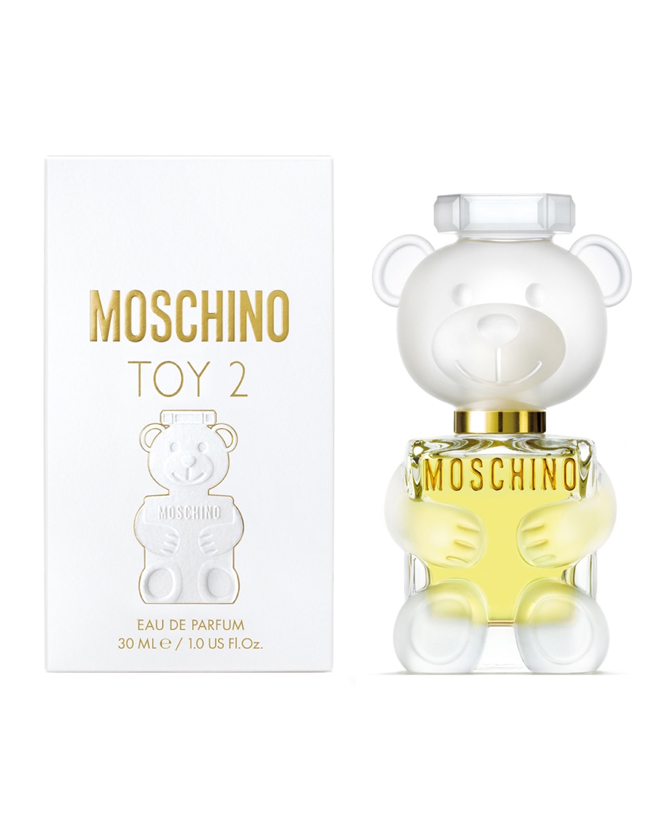 Eau de Parfum Toy 2 Moschino - 30 ml 2