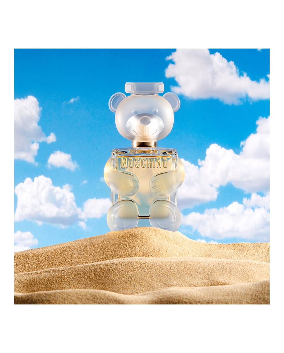 Eau de Parfum Toy 2 Moschino - 30 ml 3