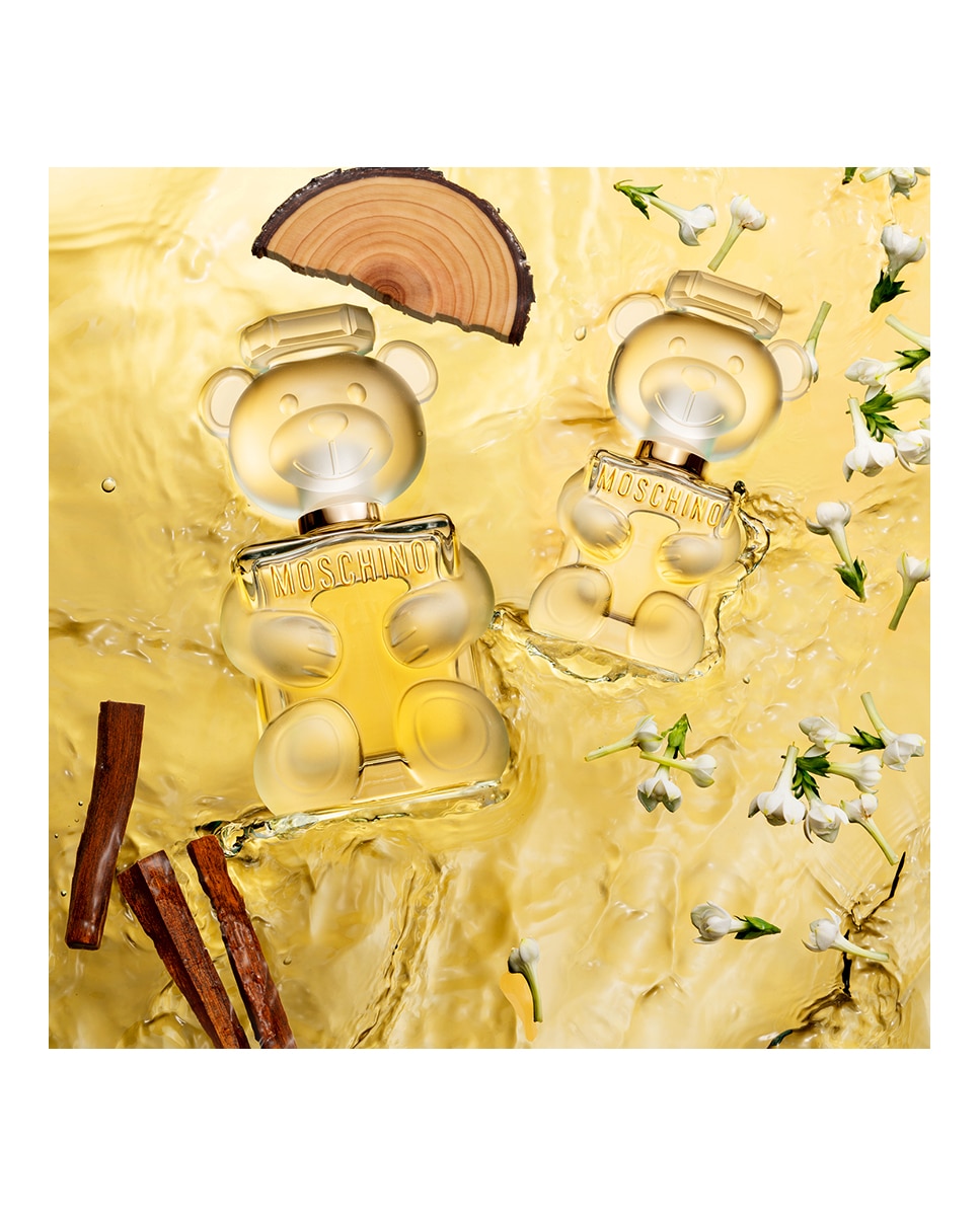 Eau de Parfum Toy 2 Moschino - 30 ml 4