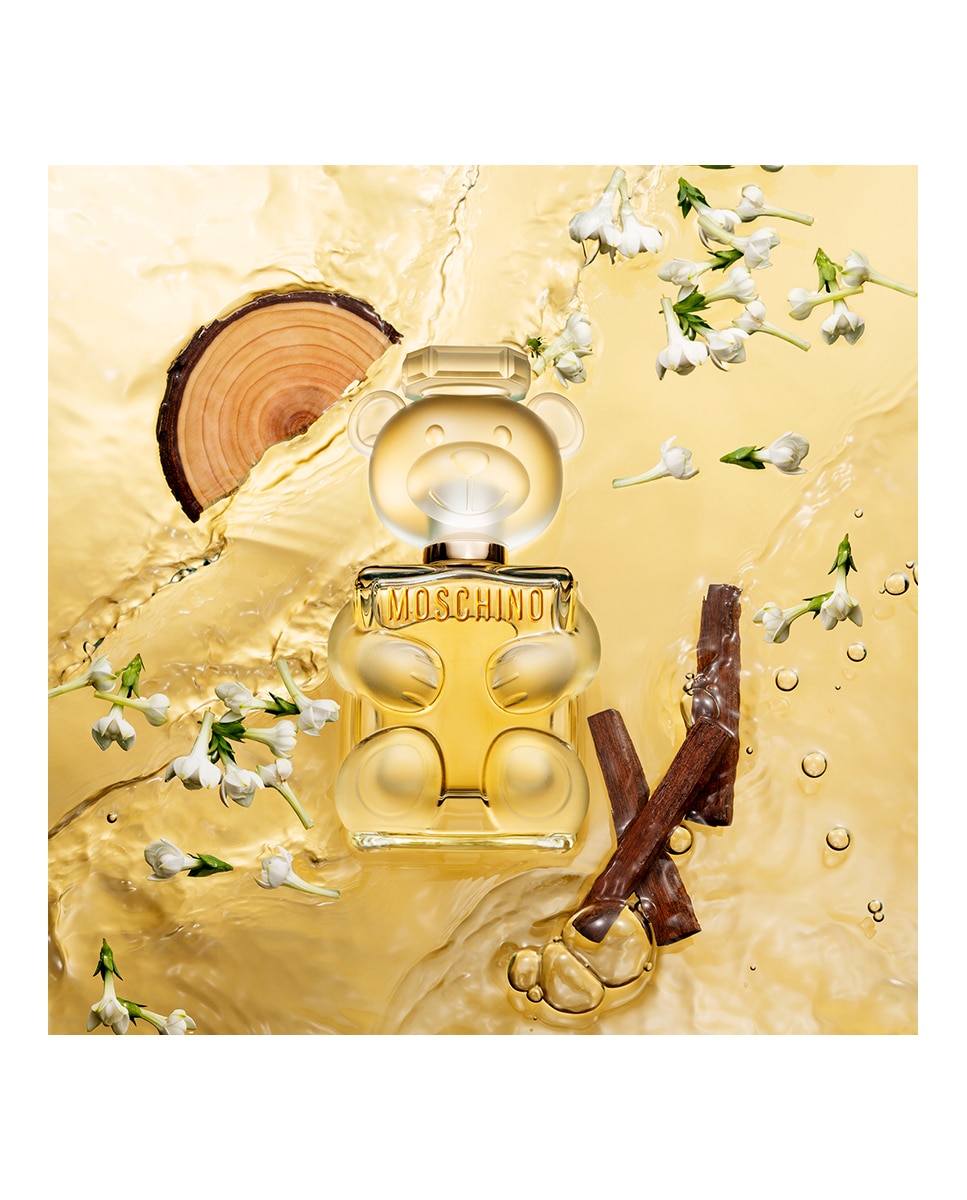 Eau de Parfum Toy 2 Moschino - 30 ml 5