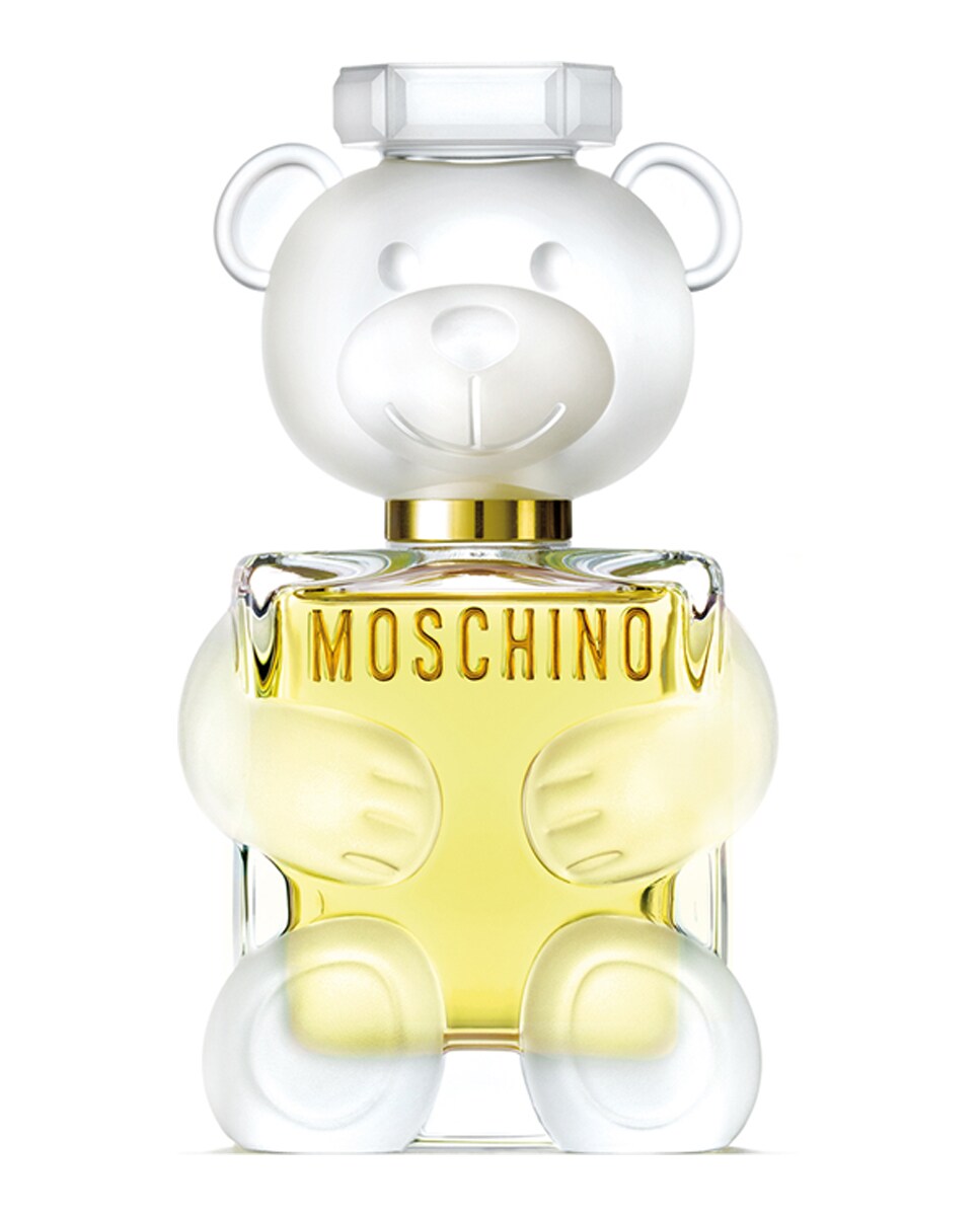 Eau de Parfum Toy 100 ml Moschino · Moschino · El Corte Inglés