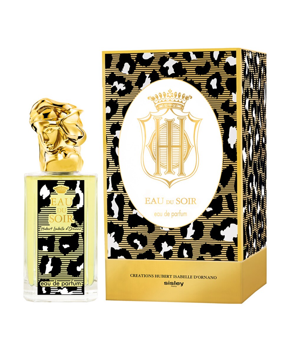 Eau de Parfum Eau du Soir Sisley - 100 ml 2