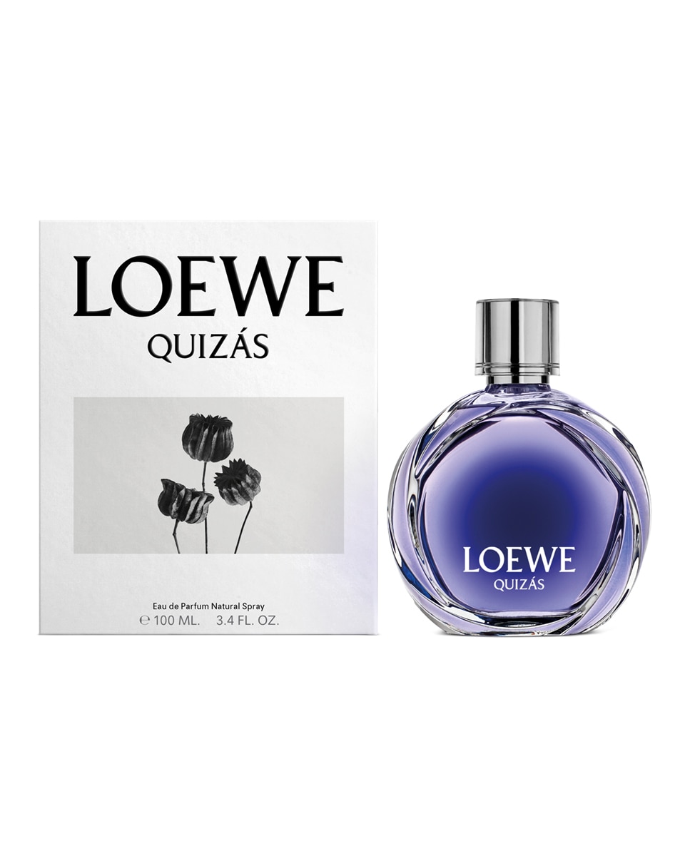 LOEWE Quizás, Quizás, Quizás Eau de Parfum Loewe Quizás 100 ml Loewe · LOEWE · El Corte Inglés
