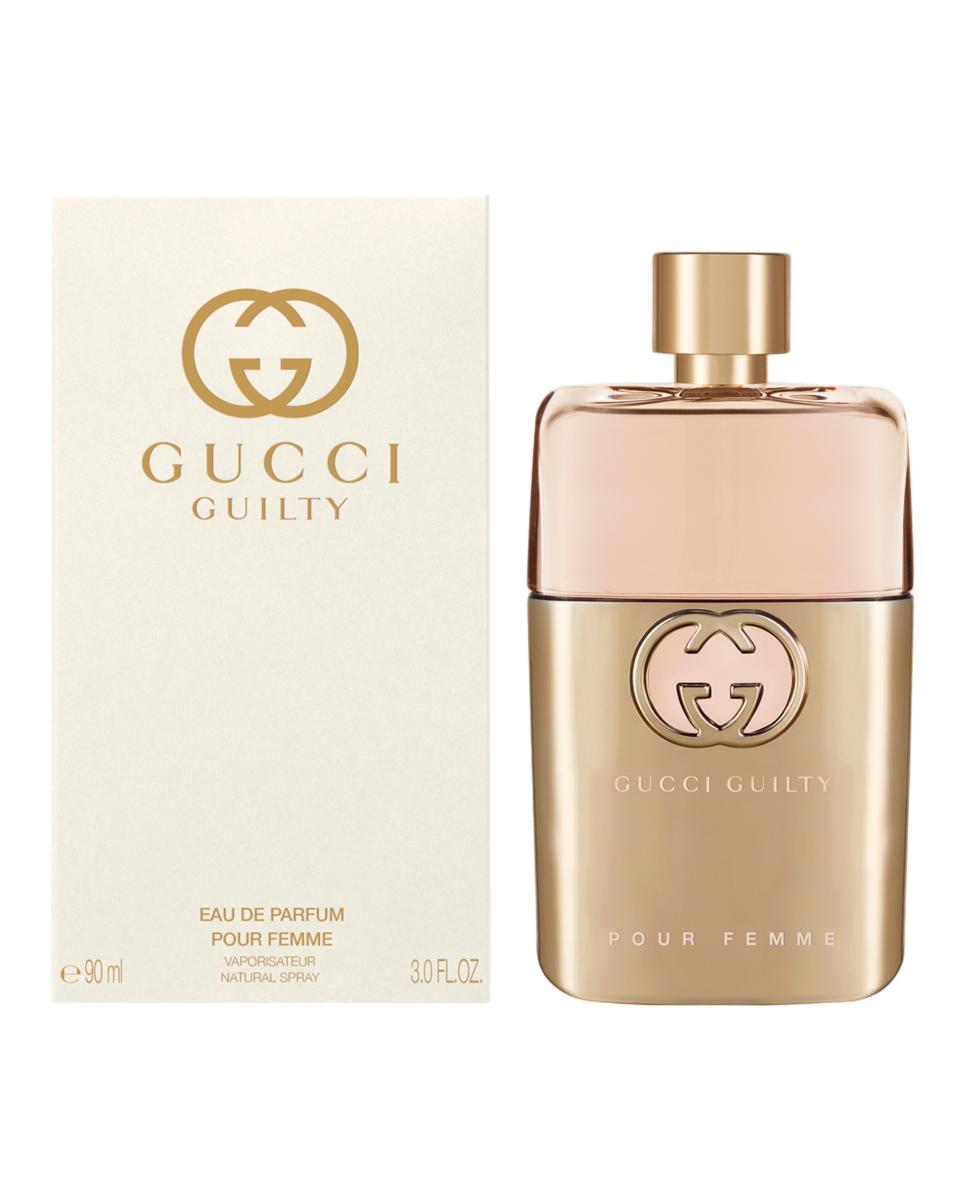 Eau de Parfum Gucci Guilty for Her Gucci - 90 ml 2