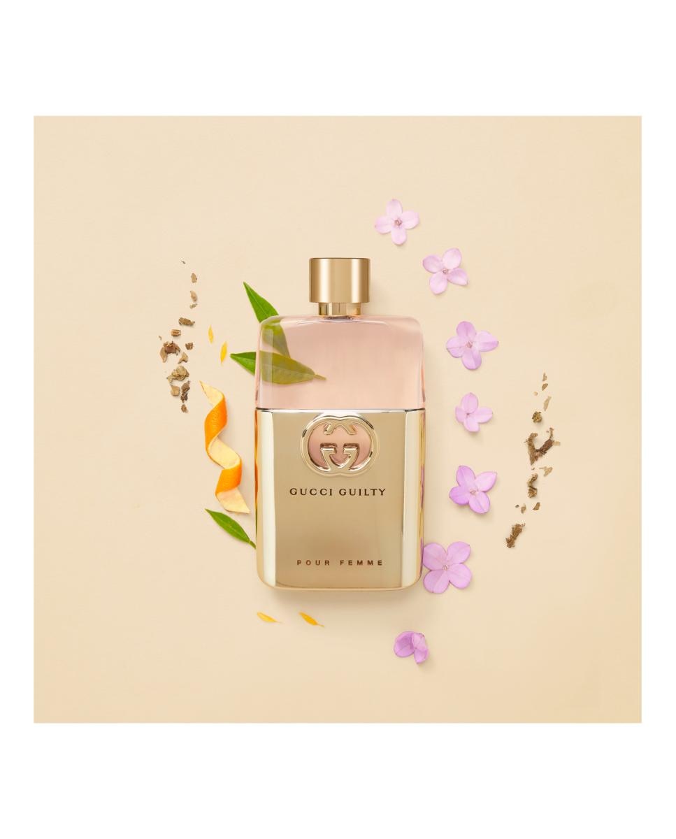 Eau de Parfum Gucci Guilty for Her Gucci - 90 ml 3