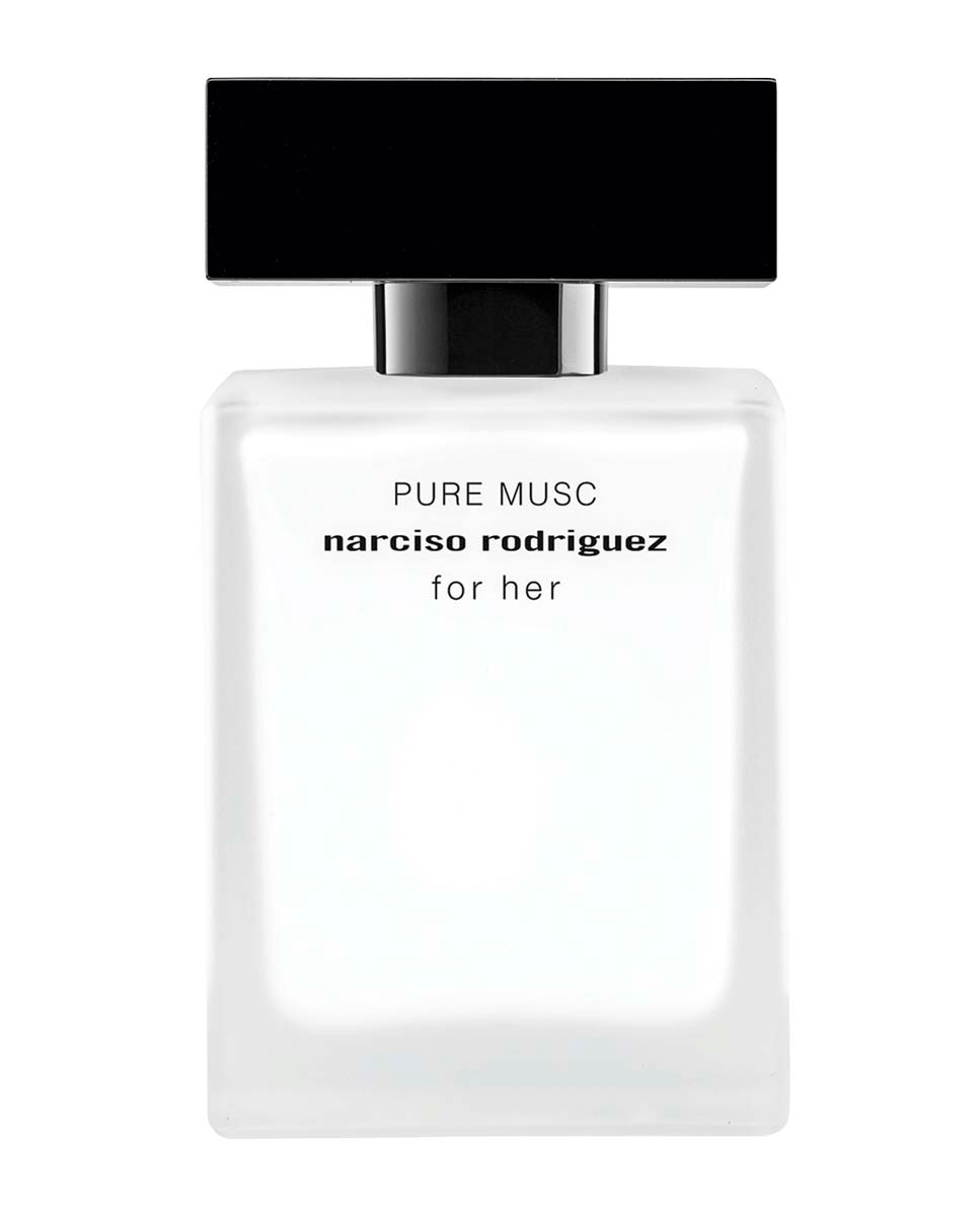 Narciso Rodriguez - Eau de Parfum for her Pure Musc 30 ml Narciso Rodriguez.