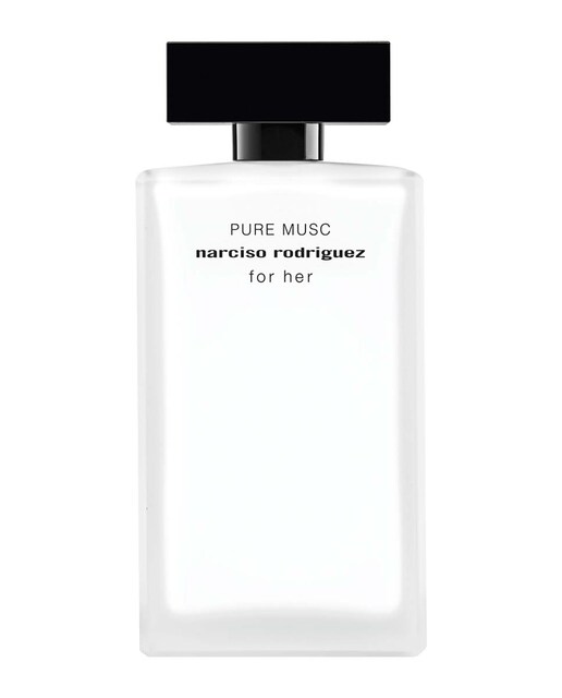 Imagen 0 de Eau de Parfum for her Pure Musc 100 ml Narciso Rodriguez