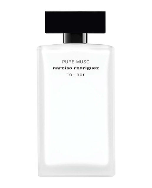 Narciso Rodriguez – Eau de Parfum for her Pure Musc 100 ml Narciso Rodriguez.