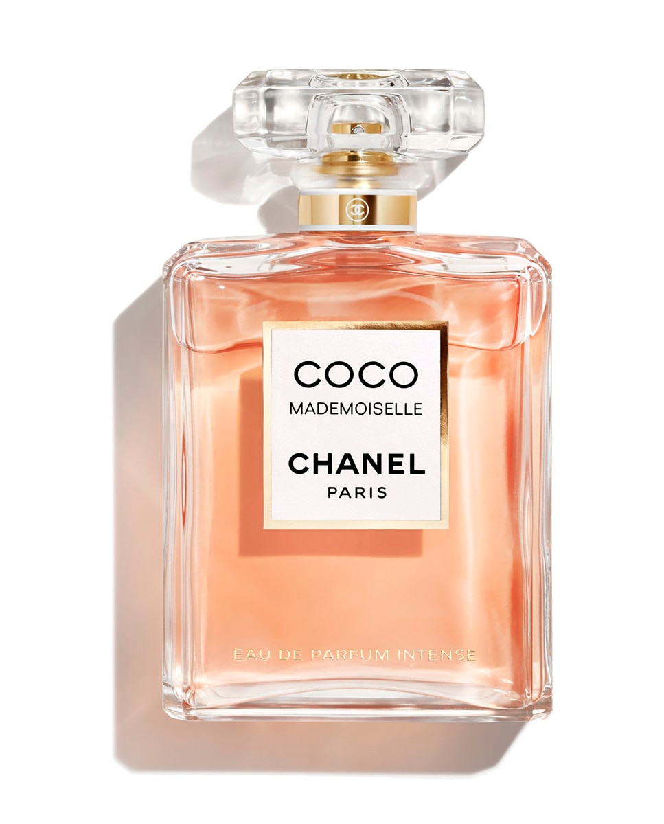 CHANEL - Eau de Parfum Intense Vaporizador.