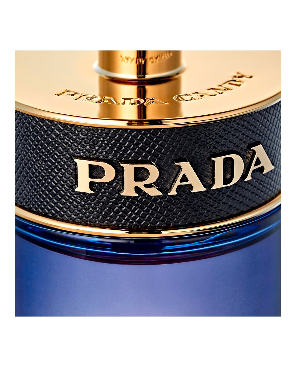 Eau de Parfum Candy Night Prada Beauty 80 ml · El Corte Inglés