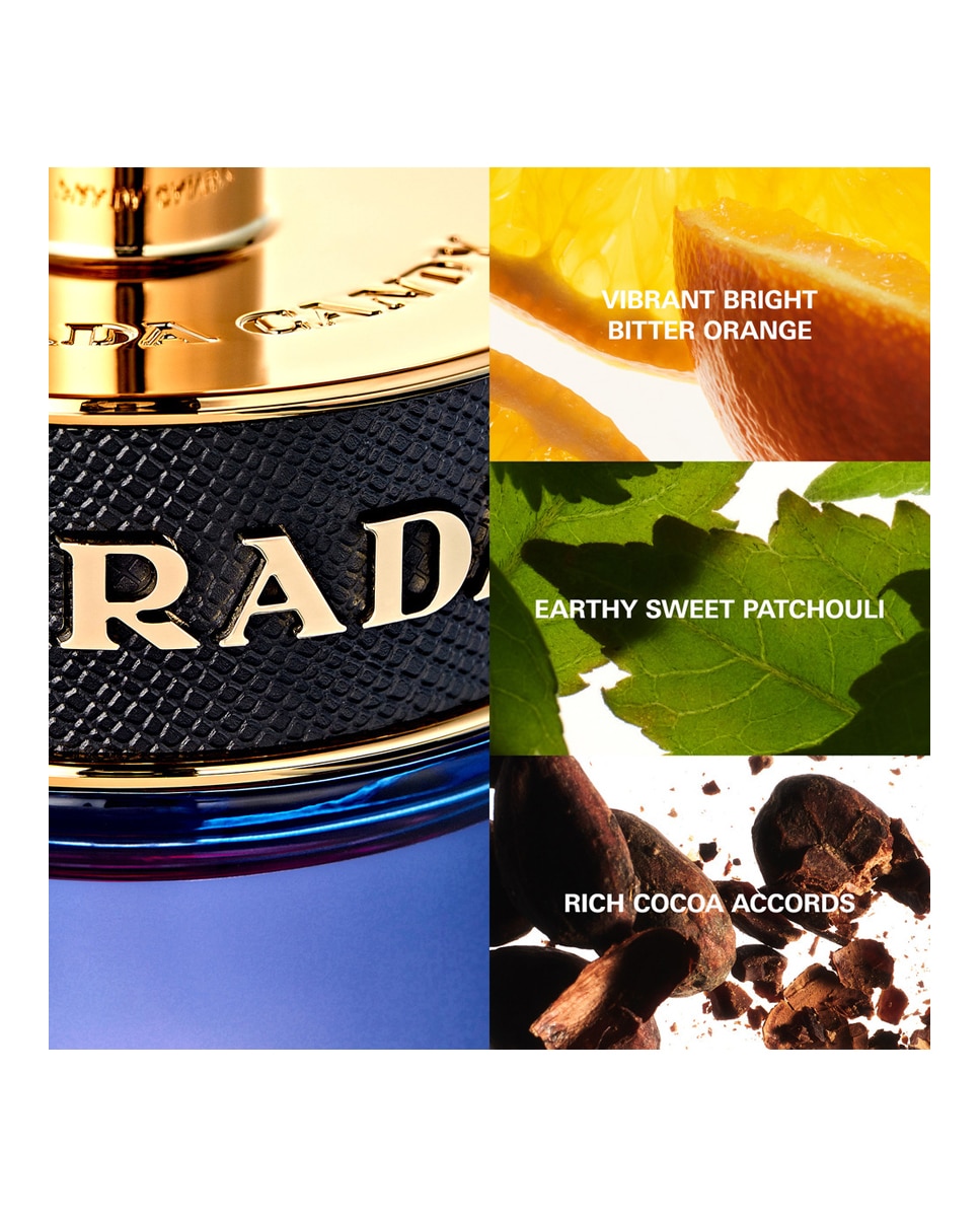Eau de Parfum Candy Night Prada Beauty 80 ml · El Corte Inglés