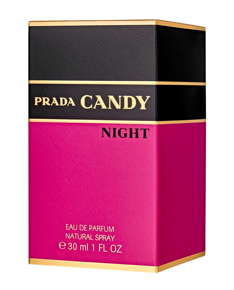 Eau de Parfum Candy Night Prada Beauty 30 ml · El Corte Inglés